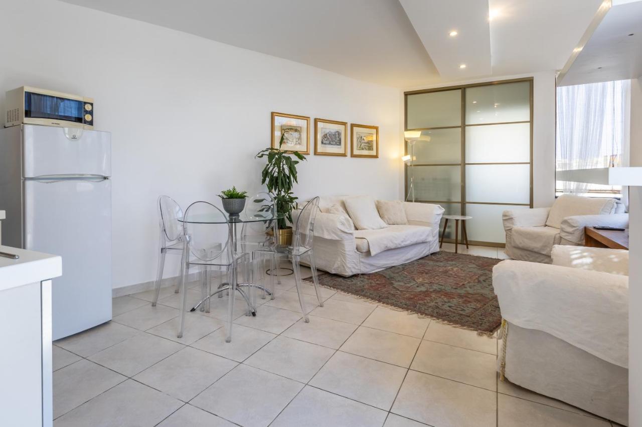 Appartement Large Terrace Penthouse Sliema Extérieur photo