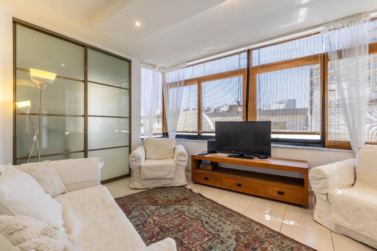 Appartement Large Terrace Penthouse Sliema Extérieur photo