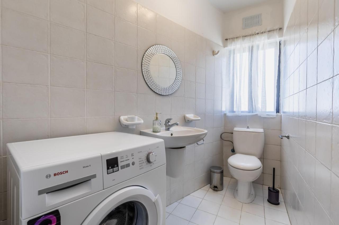 Appartement Large Terrace Penthouse Sliema Extérieur photo